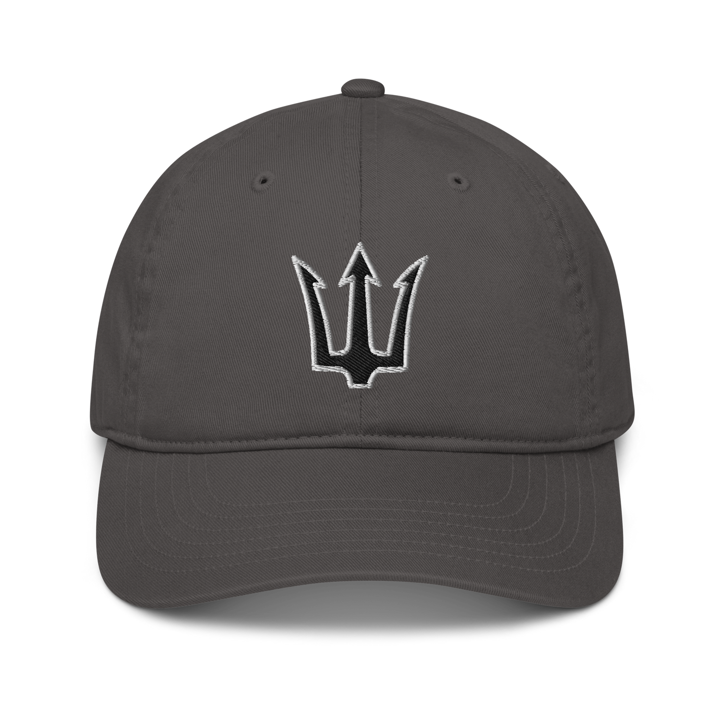 Trident Organic Dad Hat