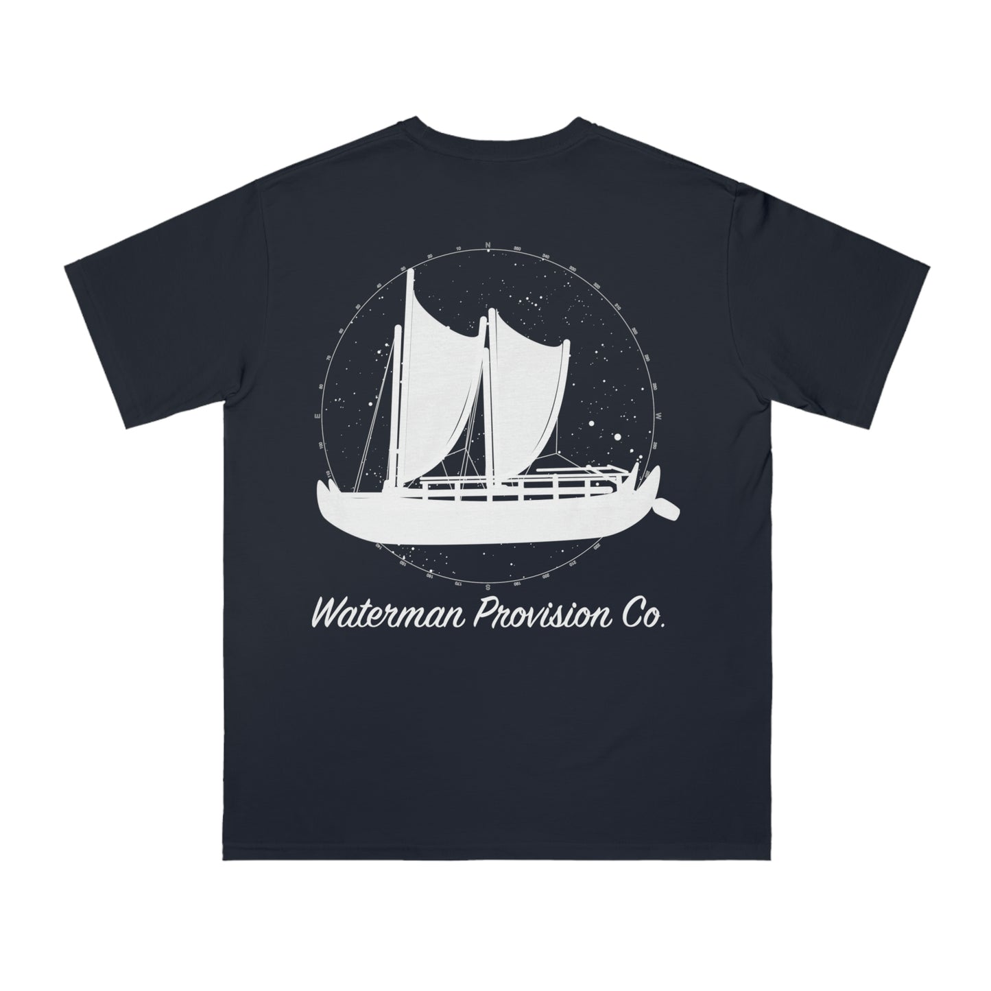 Organic Wayfinder Tee
