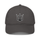 Trident Organic Dad Hat