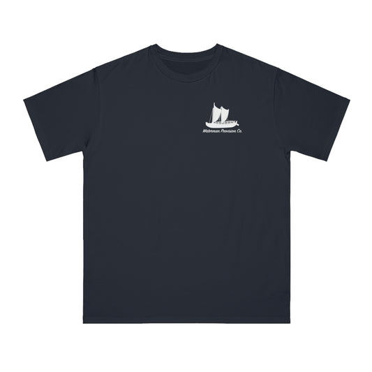 Organic Wayfinder Tee