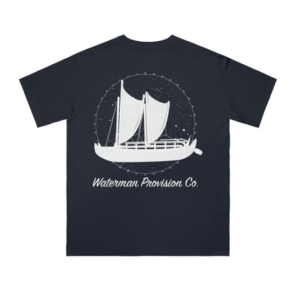 Organic Wayfinder Tee