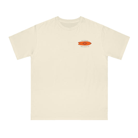 Organic Surf Camp Tee