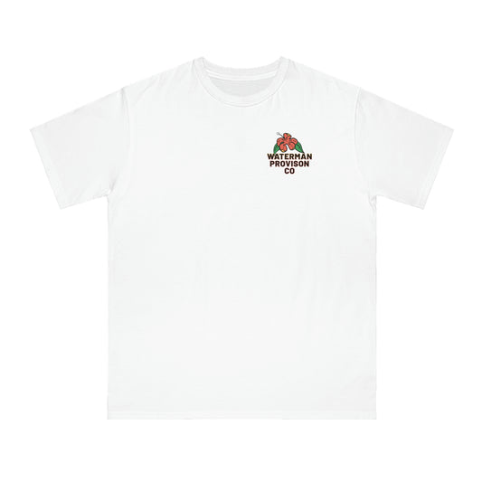 Organic Eruption Tee