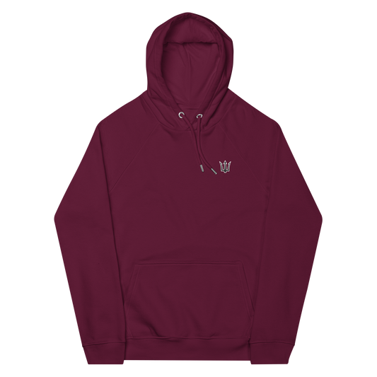 Trident Eco Hoodie